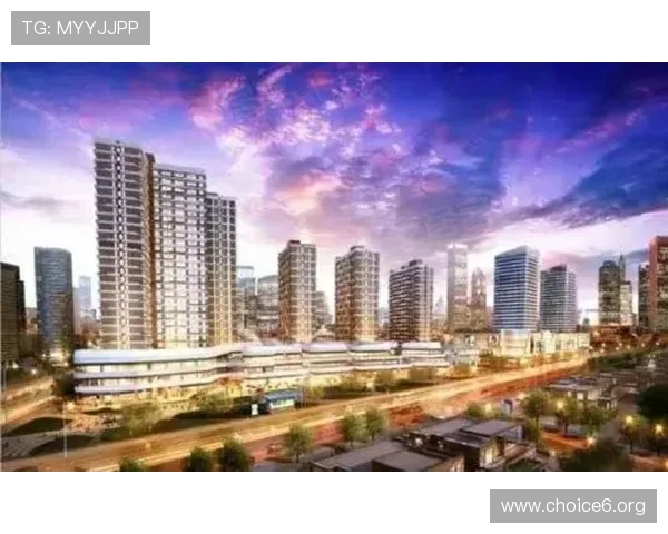 金沙国际城：打造未来都市生活的理想新地标